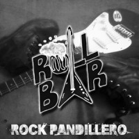 Rock Pandillero_Roll Bar