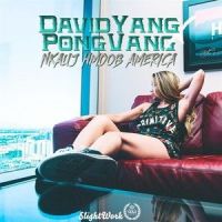 Nkauj Hmoob America(feat. Pong Vang)_David Yang,Pong Vang