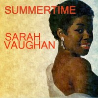 Summertime_Sarah Vaughan