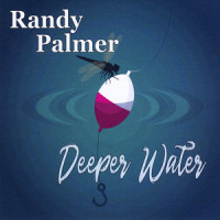 Welcome to My Home_Randy Palmer