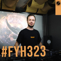 Find Your Harmony (FYH323)_Andrew Rayel