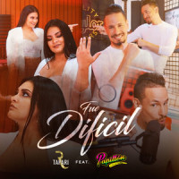 Fue Difícil_Rodrigo Tapari,Papillon