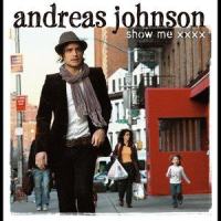 In the Absensce of You_Andreas Johnson