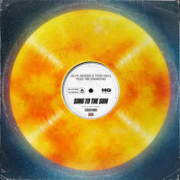 Sing To The Sun(feat. BB Diamond)_Alyx Ander,Tom Hall,BB Diamond