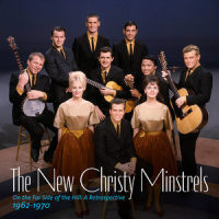 The Girl from Ipanema_The New Christy Minstrels