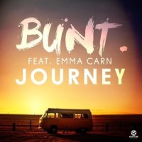Journey_BUNT.,Emma Carn