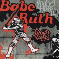 Santa Ana_Babe Ruth