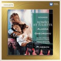 No. 11b, Quatuor, "Roméo! Tu choisis Juliette pour femme? … Ô pur bonheur!" (Frère Laurent, Roméo, Juliette, Gertrude)_Orchestre Du Capitole De Toulouse,Michel Plasson,Roberto Alagna,Angela Gheorghiu,José Van Dam,Claire Larcher