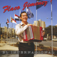 La Duena de la Llave_Flaco Jimenez