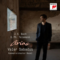 Sieg der Schönheit, TWV 21:20: Ich fliehe dich, vergallte Liebeslust... Lass in Augen Feuer blitzen (Recitative and Aria)_Valer Sabadus,Kammerorchester Basel,Georg Philipp Telemann,Julia Schröder