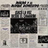 Libre / en el Aire_Macha y el Bloque Depresivo,Aerstame,Portavoz