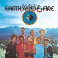 Feelin' Blue_Earth, Wind & Fire