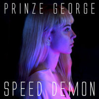 Speed Demon_Prinze George,Eshovo