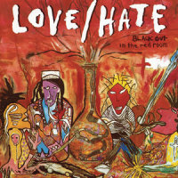 Rock Queen_Love/Hate
