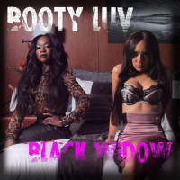 Black Widow_Booty Luv,Honey Ryder
