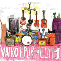 Pedajas_Vaiko Eplik,Jaan Pehk