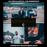 Cigala_Javier Garcia,Blessed013