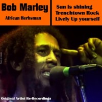 Sun Is Shining(feat. Re-Recordings)_Bob Marley,Re-Recordings
