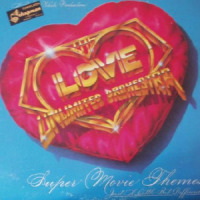 Theme from "A Summer Place"_Barry White