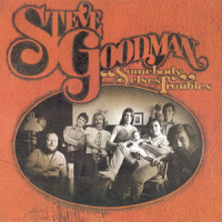 The Dutchman_Steve Goodman