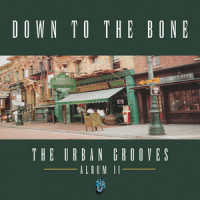 Concrete Jungle_Down To The Bone