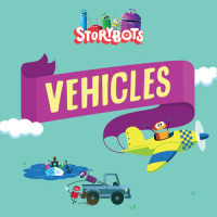 Riding On A Train_StoryBots