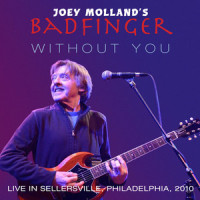 Meanwhile Back at the Ranch/Should I Smoke?_Joey Molland's Badfinger,Pete Ham