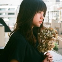 ドライフラワー_优十_先生