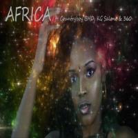 Africa(feat. KG Salone & 360)_Country Boy BMD,KG SALONE,360