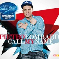 Call My Name_Pietro Lombardi