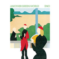 Golden Hours_Brian Eno