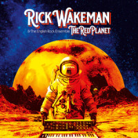 Tharsis Tholus_Rick Wakeman