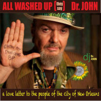 All Washed Up(They Say)_Dr. John