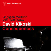 Russian Roulette_David Kikoski,Christian McBride,Jeff 'Tain' Watts