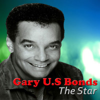 Personal Manager_Gary U.S. Bonds