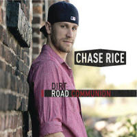 Jack Daniel's & Jesus_Chase Rice