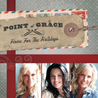 Little Drummer Boy_Point Of Grace