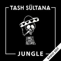 Jungle_Tash Sultana