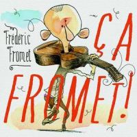 Chez les bouseux_Frédéric Fromet