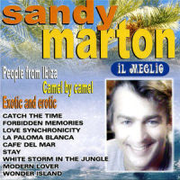 People from Ibiza_Sandy Marton