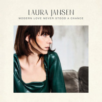 Modern Love Never Stood A Chance_Laura Jansen