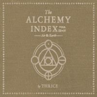 Child Of Dust_Thrice
