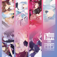 狂奔Matter -off vocal-_C-CLAYS
