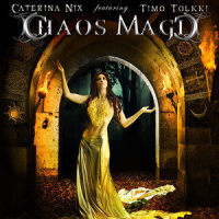 The Point of No Return_Chaos Magic,Caterina Nix,Timo Tolkki
