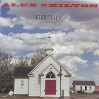Thing For You_Alex Chilton