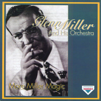 April Played The Fiddle - Original_Glenn Miller