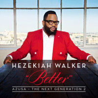 Great Is Our God_Hezekiah Walker,Tanya Ray