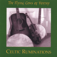 The Town I Loved So Well_Flying Cows of Ventry,Phil Coulter