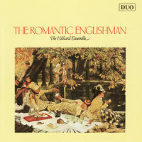 There is a paradise on earth_The Hillard Ensemble,David James,Paul Elliott