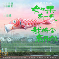 如果有一天我将会离开你_谭维维